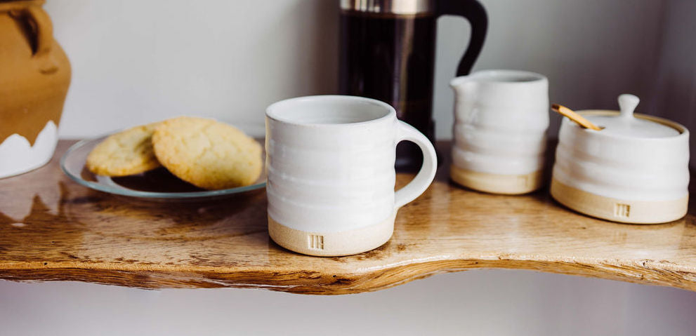 Mugs