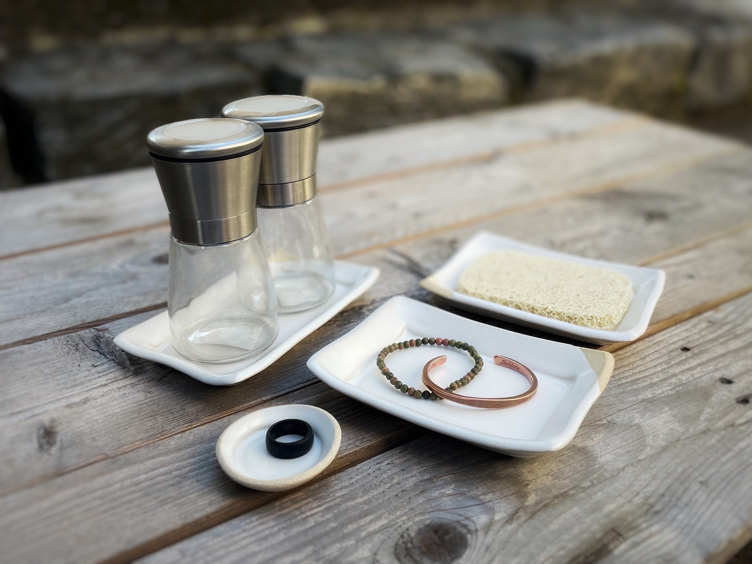 Accessory Trays