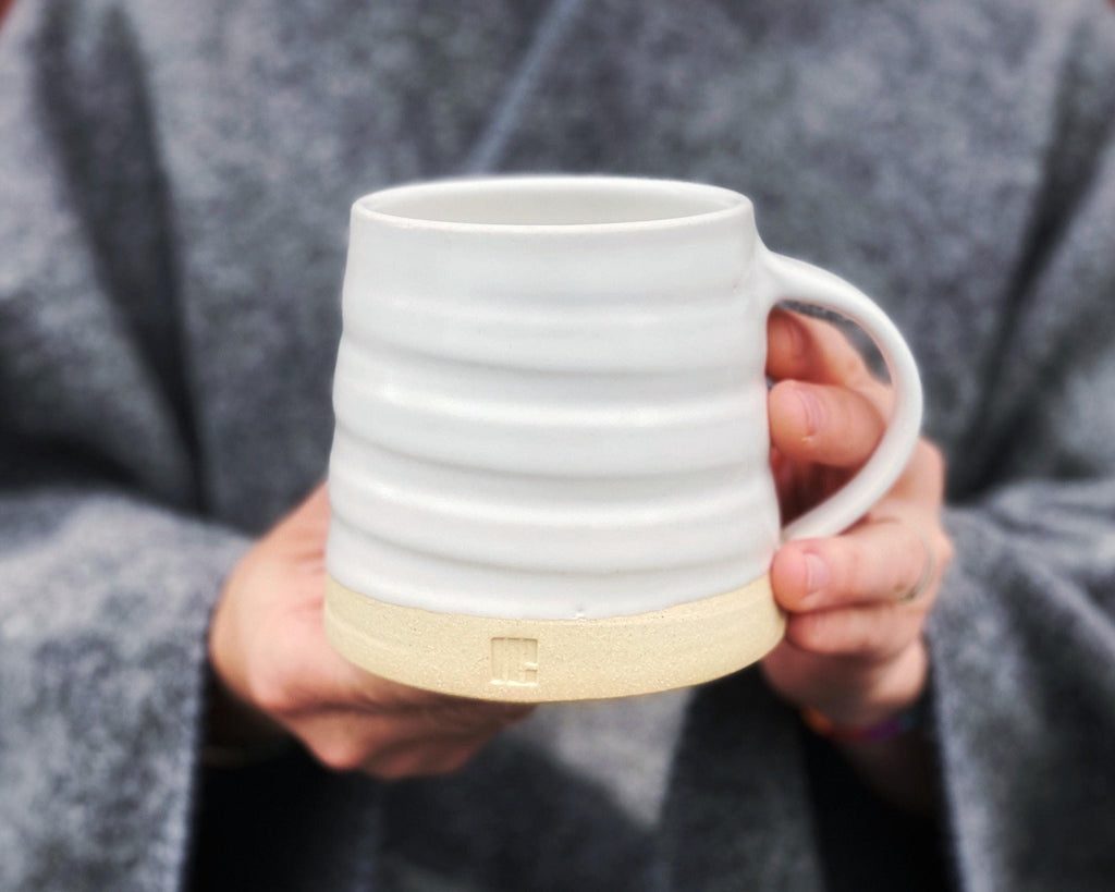 Mug A