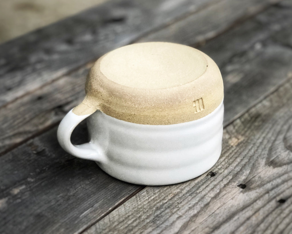 Chowder Mug
