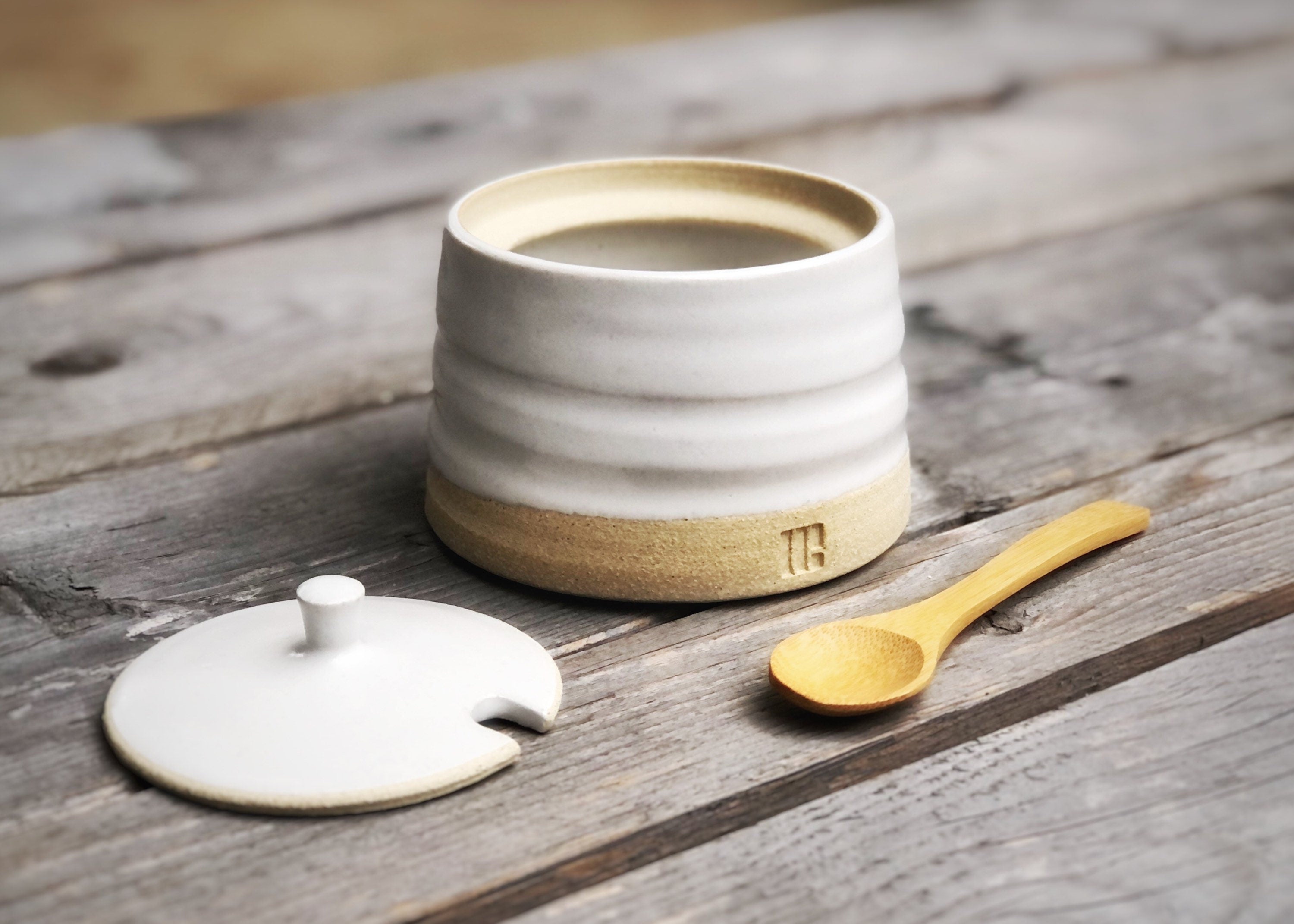 Sugar Dish