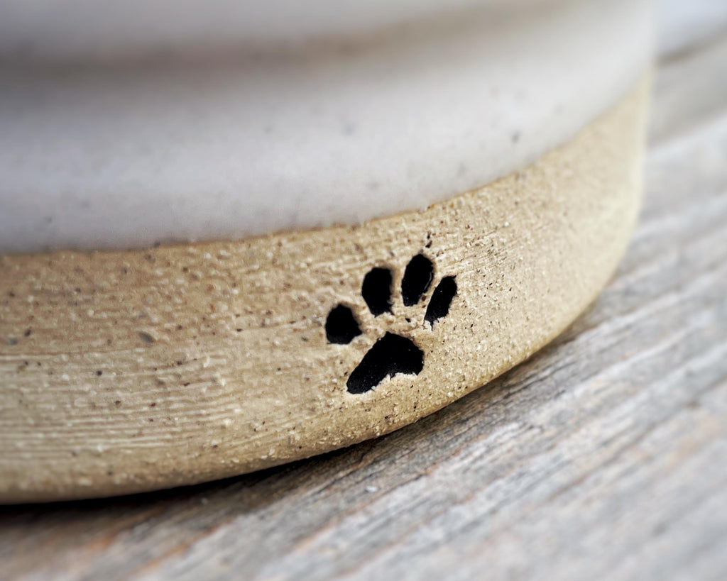 Paw Mug