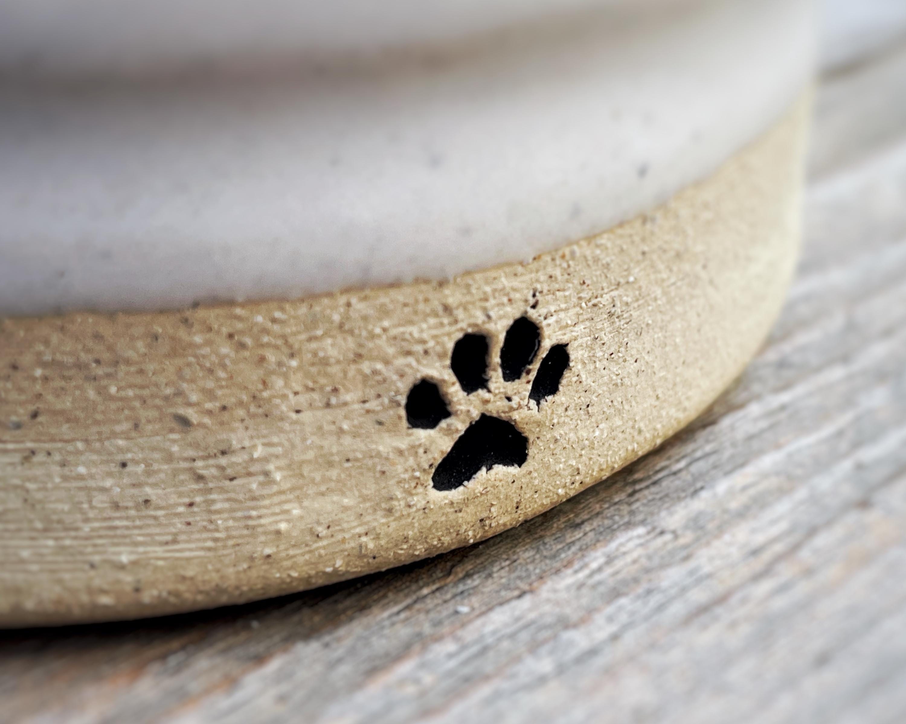 Paw Mug