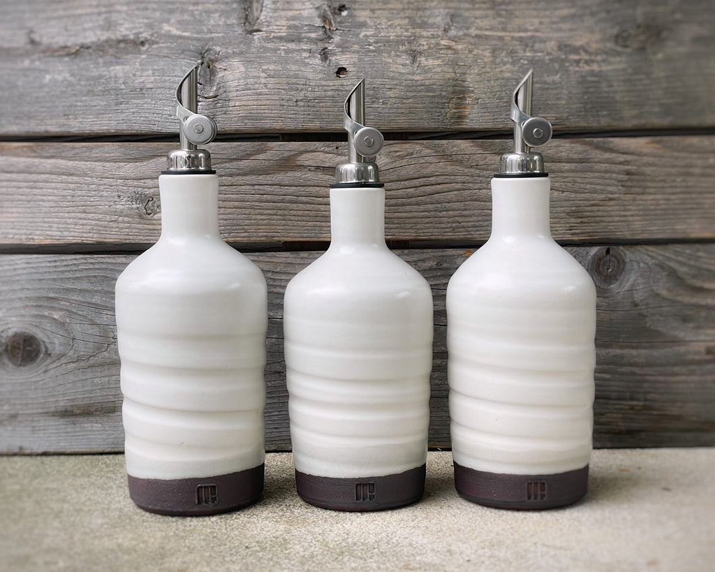 Balsamic Vinegar Bottle