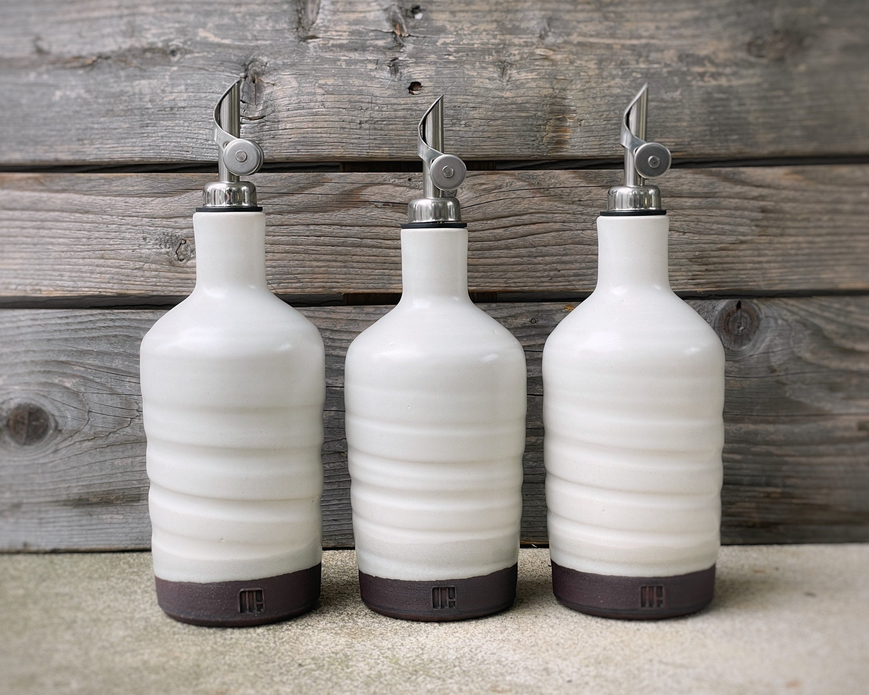 Balsamic Vinegar Bottle