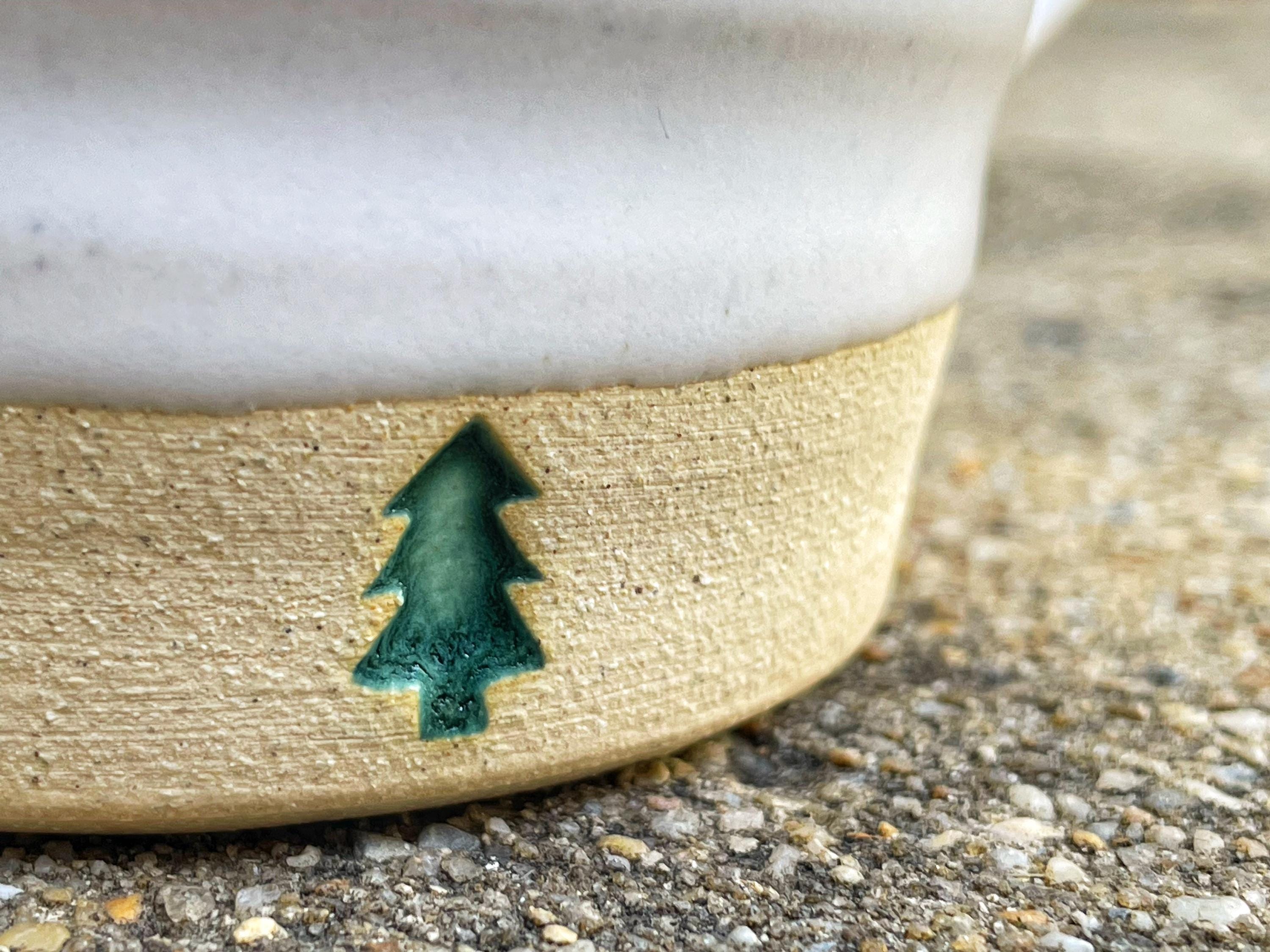 Tree Mug