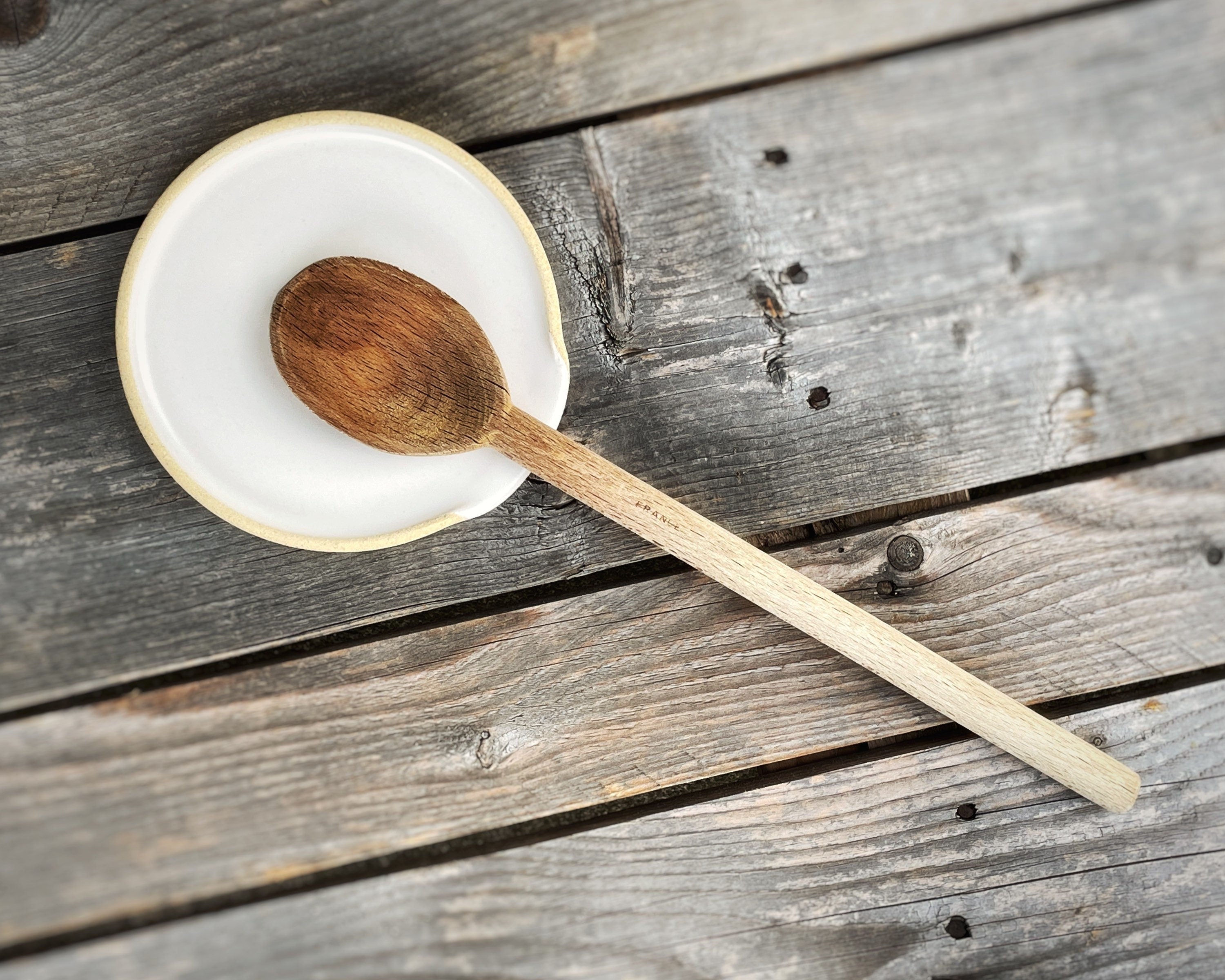 Spoon Rest