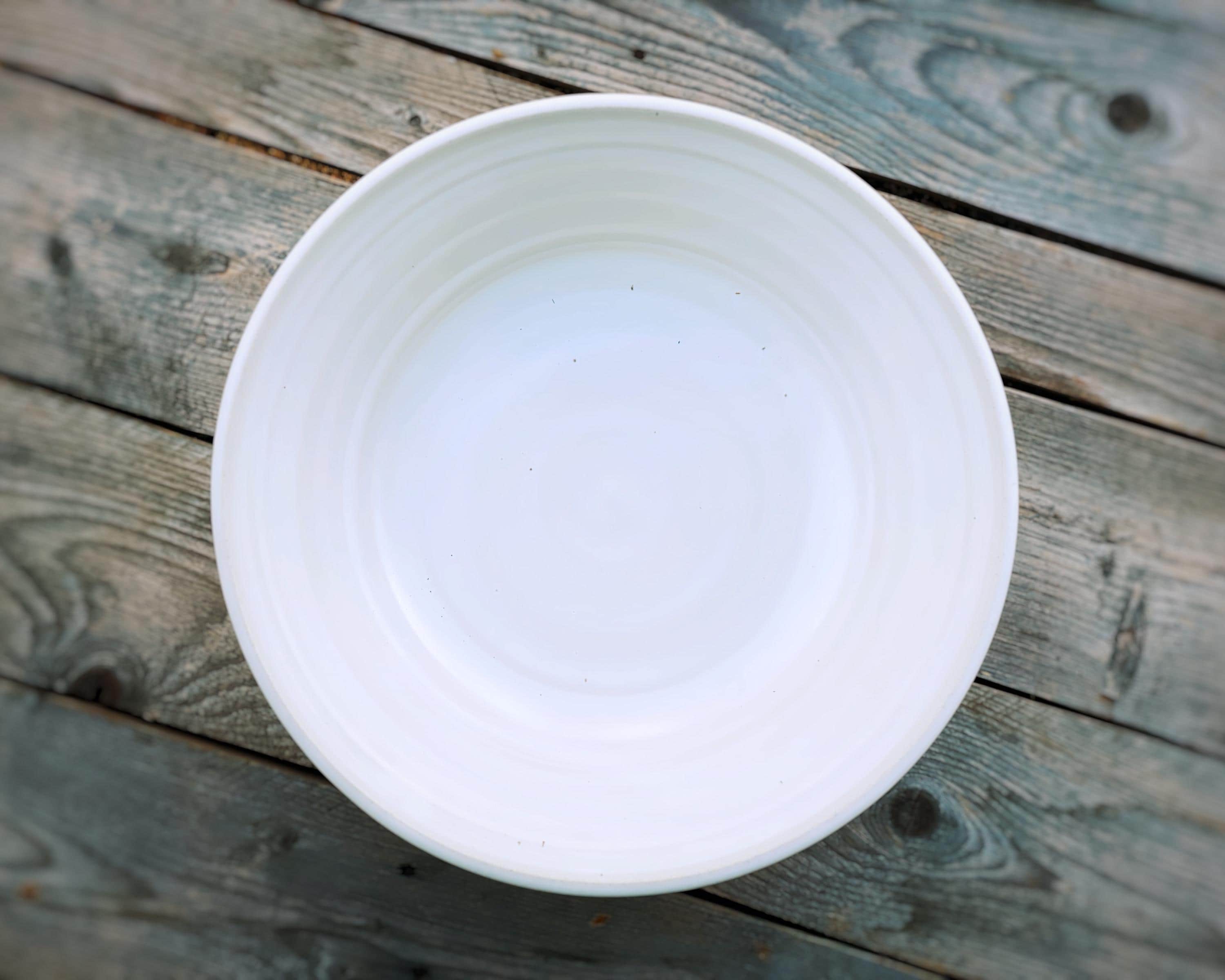 Large Serving Bowl