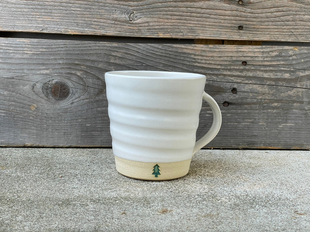 Tree Mug
