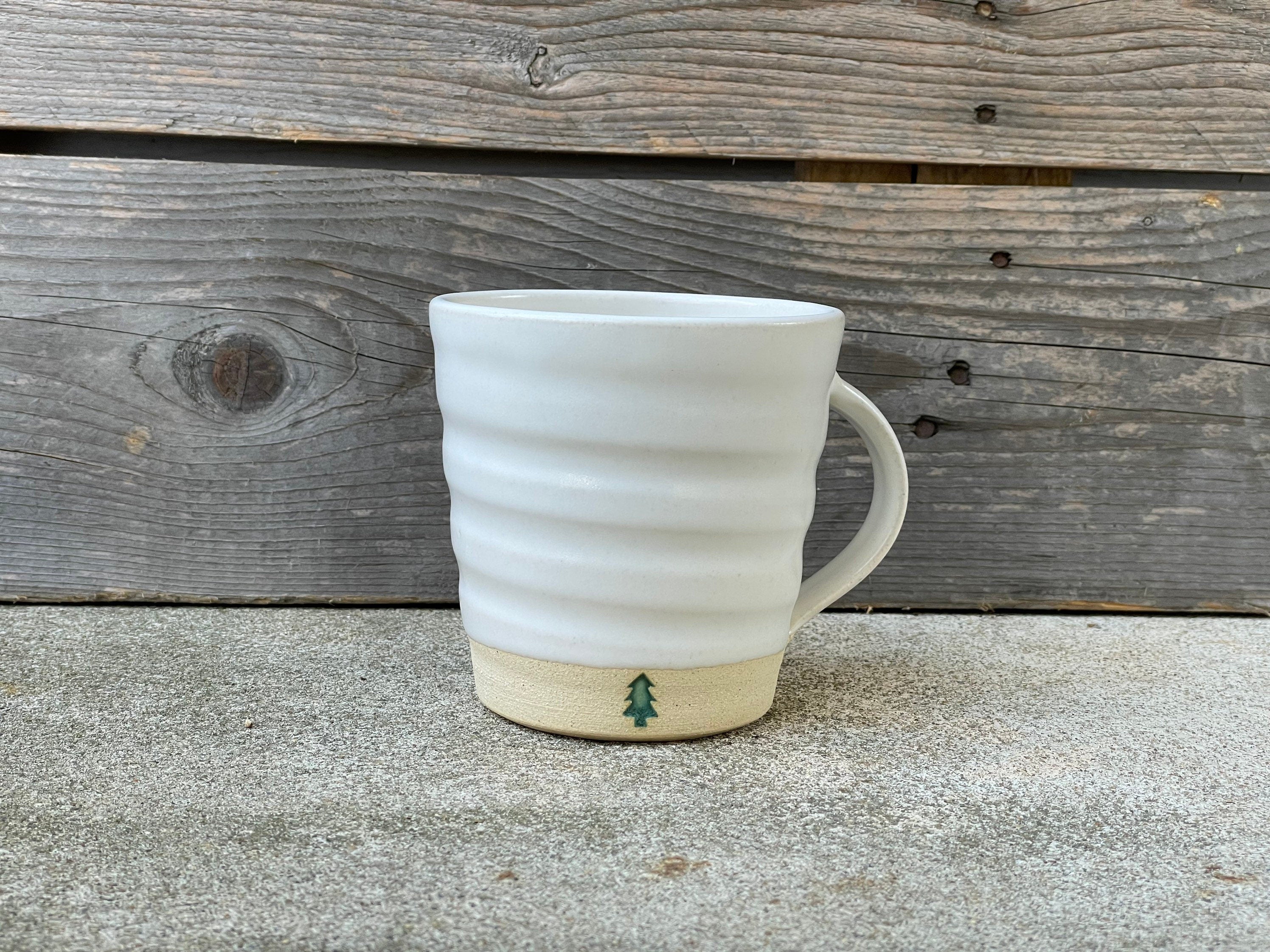Tree Mug