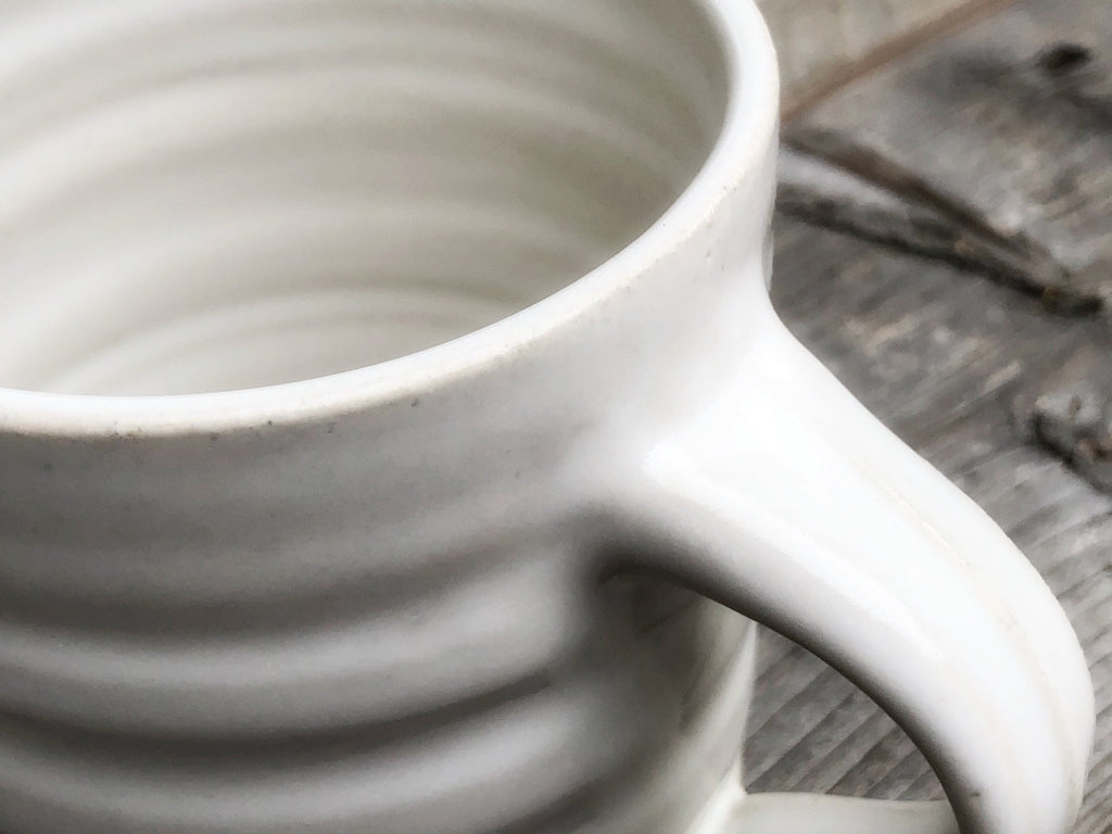 Paw Mug