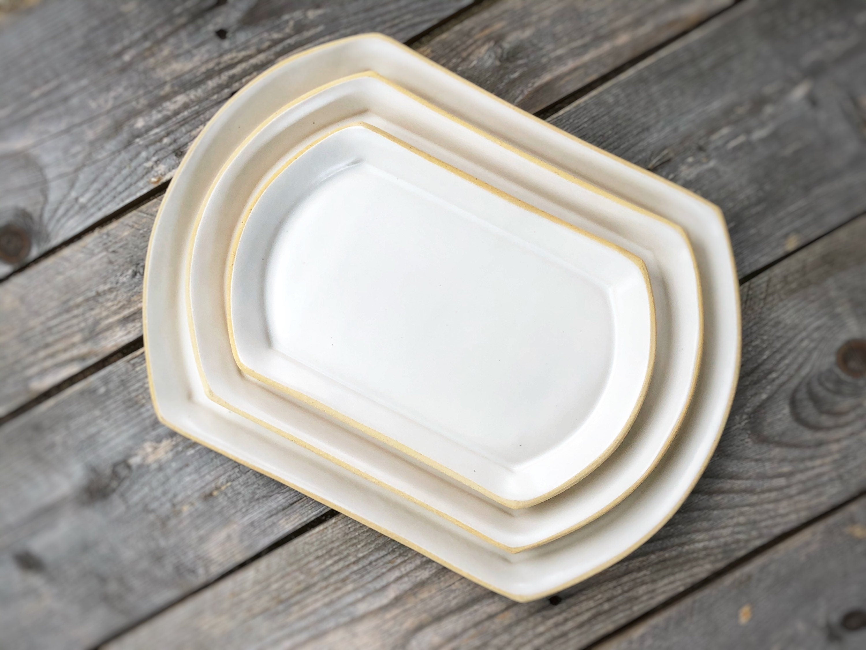 Serving Platters