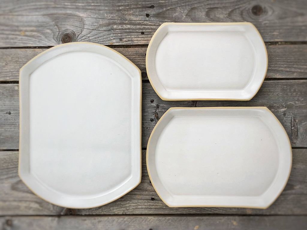 Serving Platters
