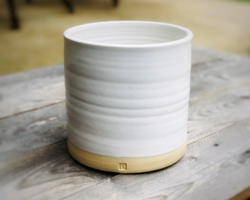 Kitchen Utensil Crock (Large)