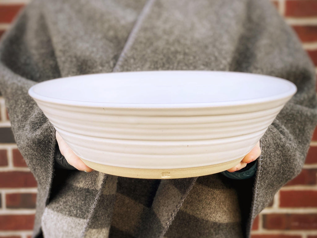 Large Serving Bowl