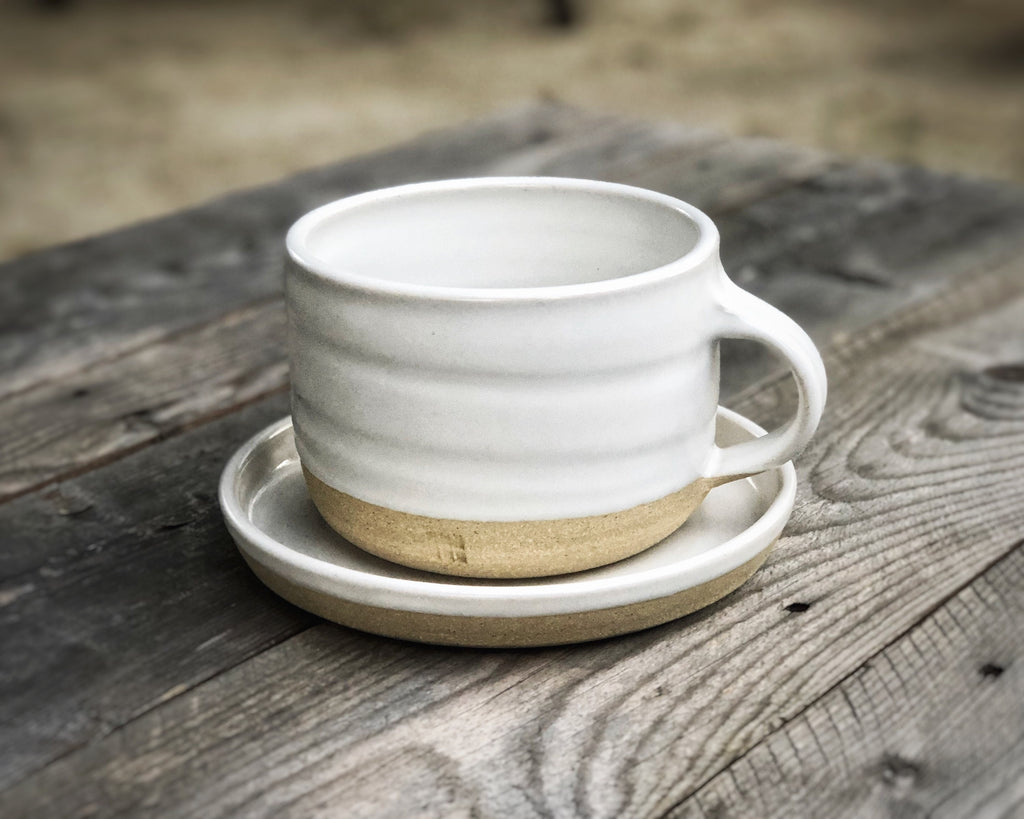 Chowder Mug