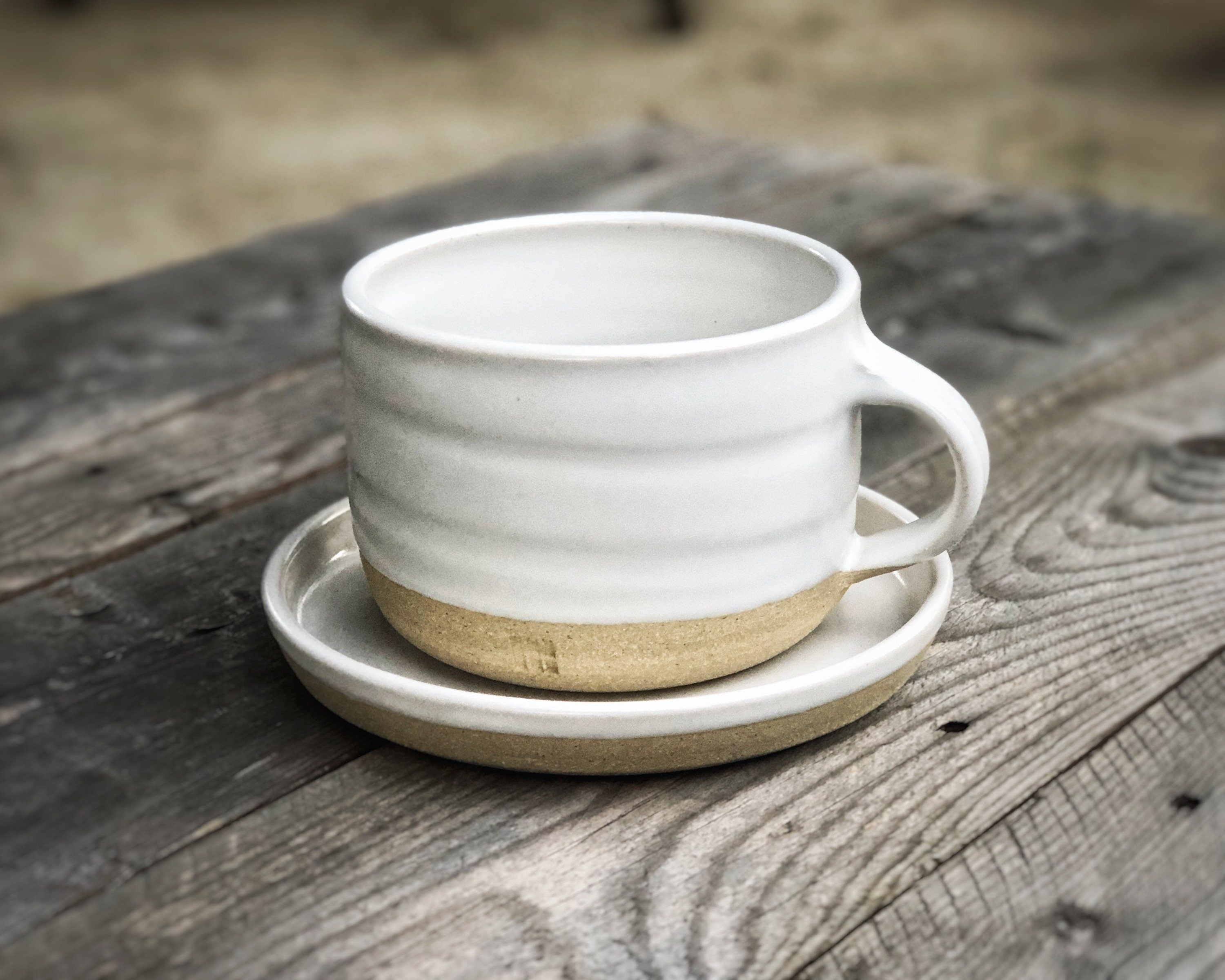 Chowder Mug