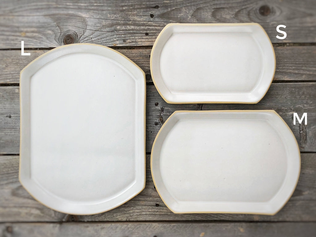 Serving Platters
