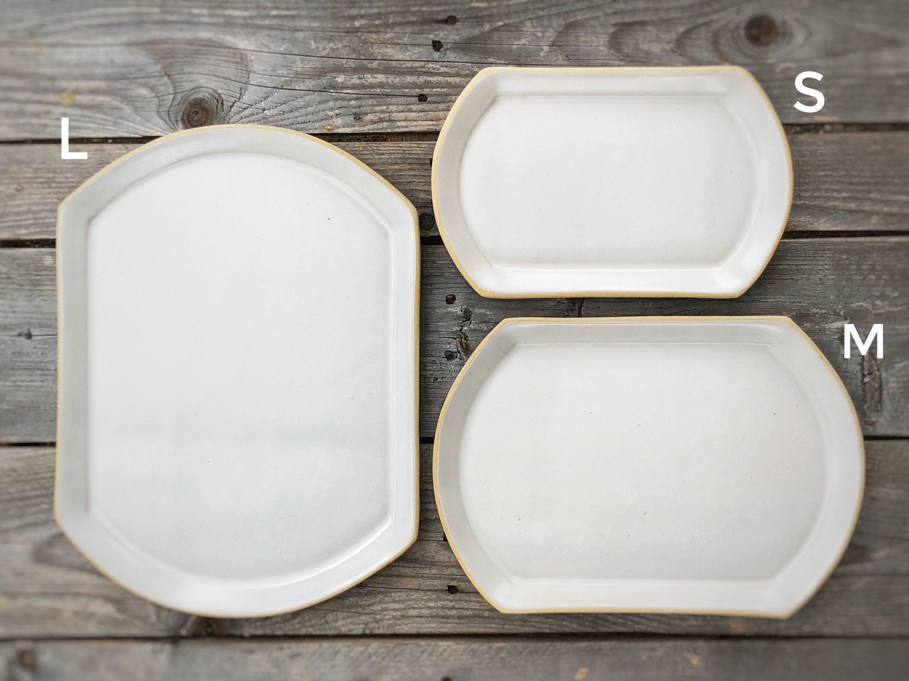 Serving Platters