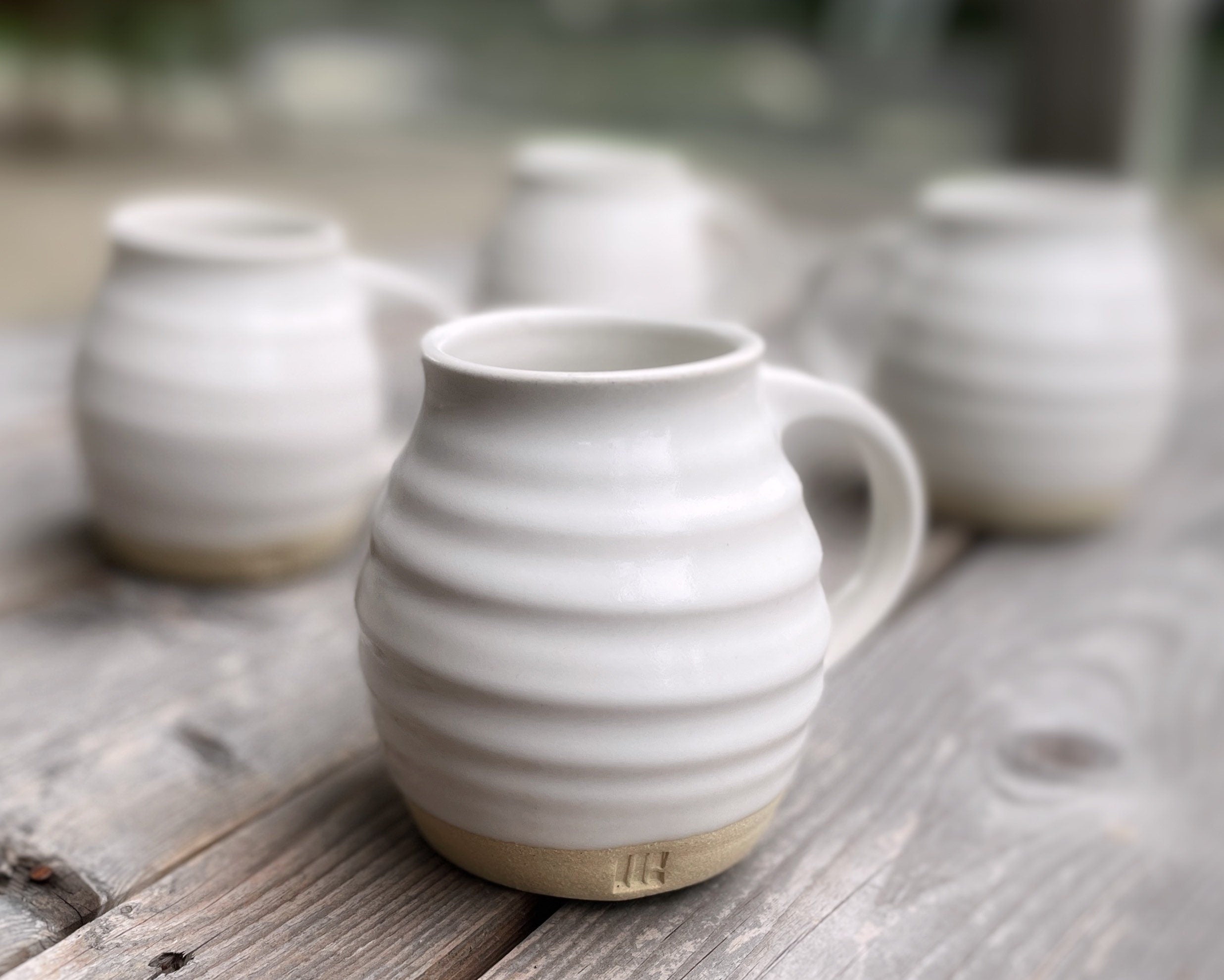 Mug S