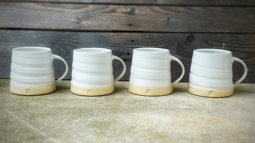 Mug A