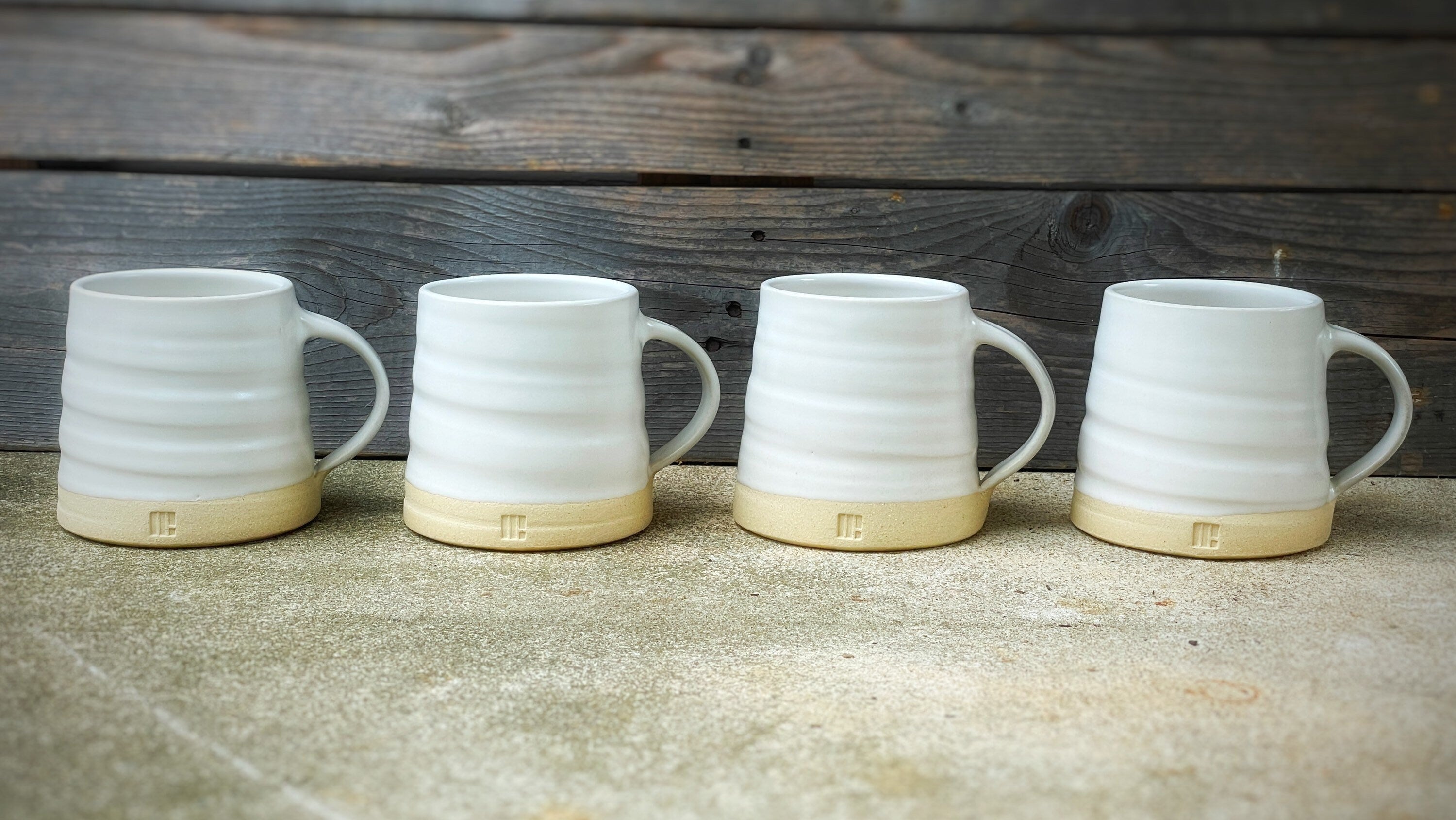 Mug A