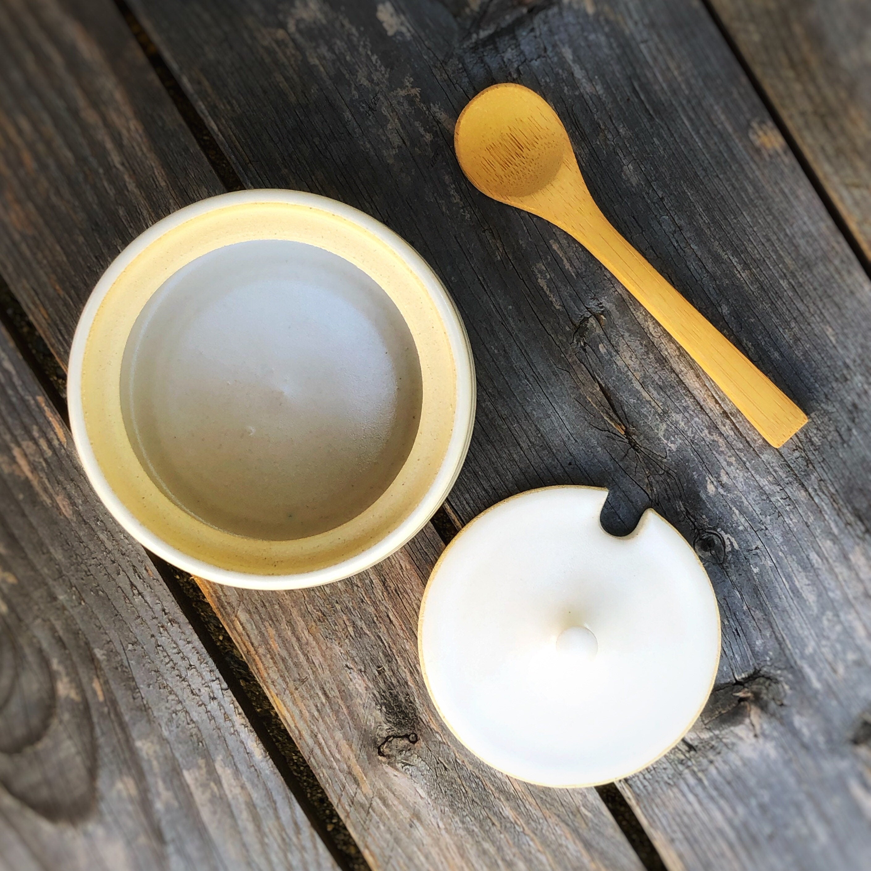 Sugar & Creamer Set