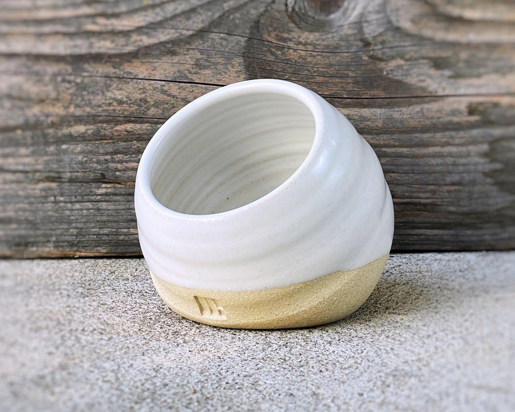 Salt Cellar or Salt Pig