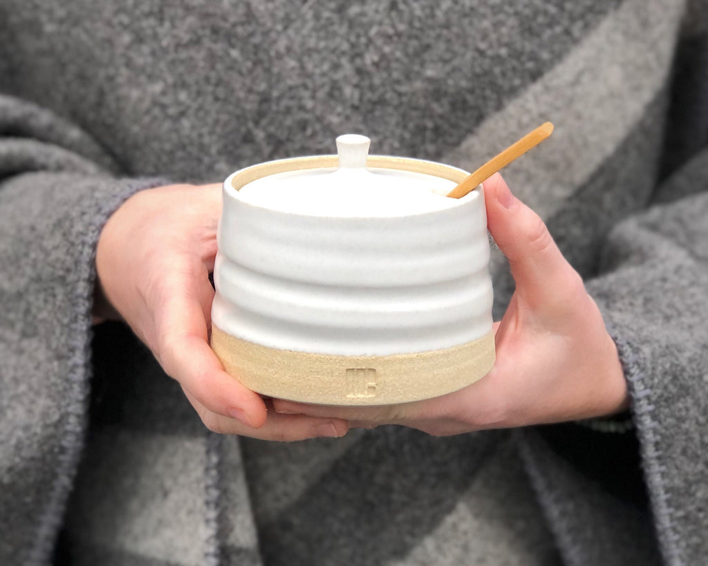 Sugar Dish
