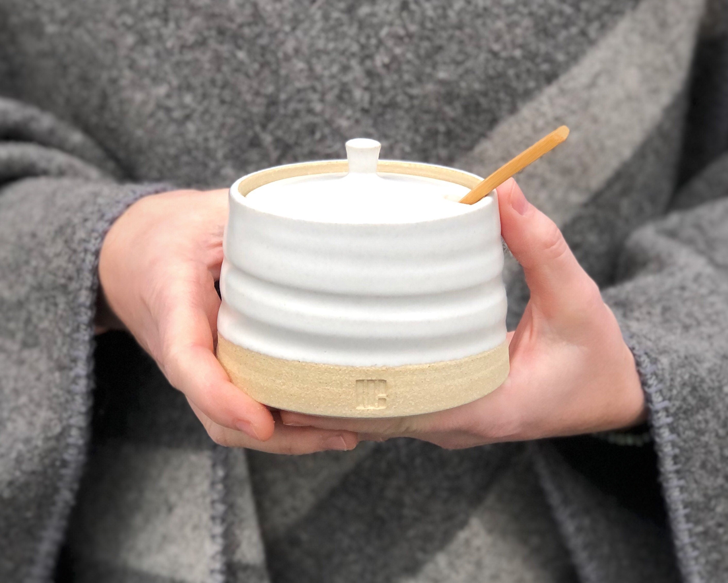 Sugar Dish