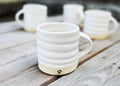Paw Mug