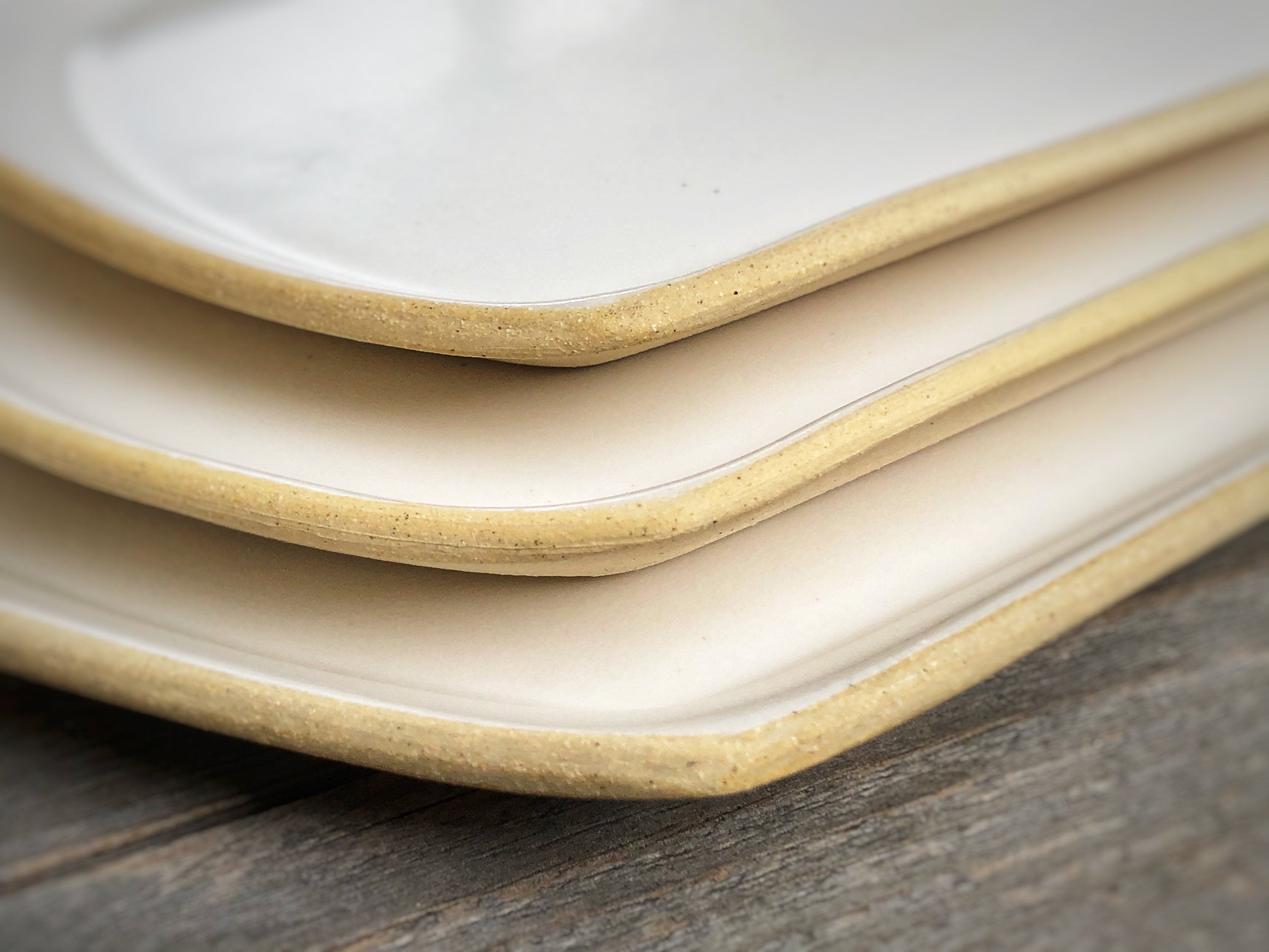 Serving Platters