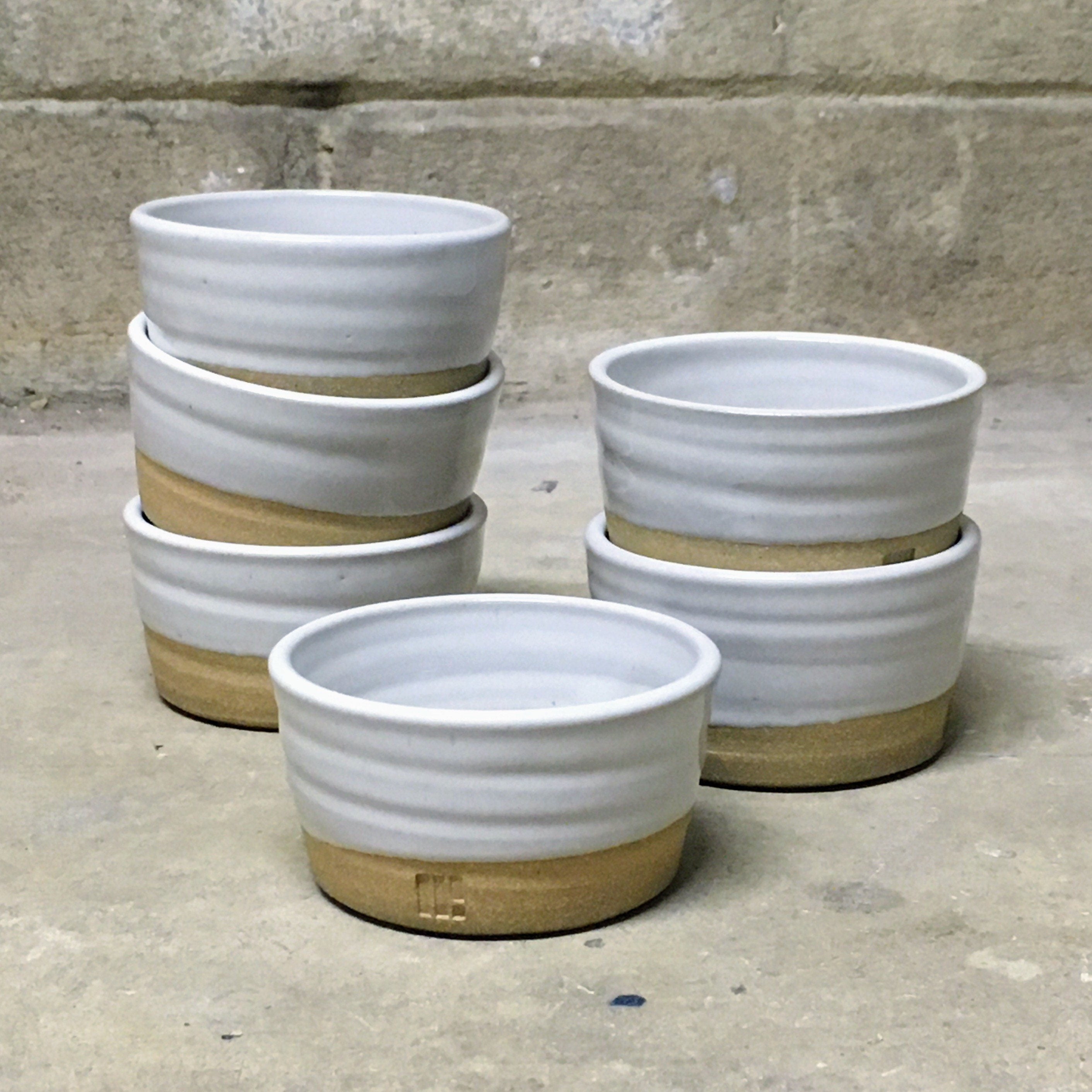 Tapas Bowls