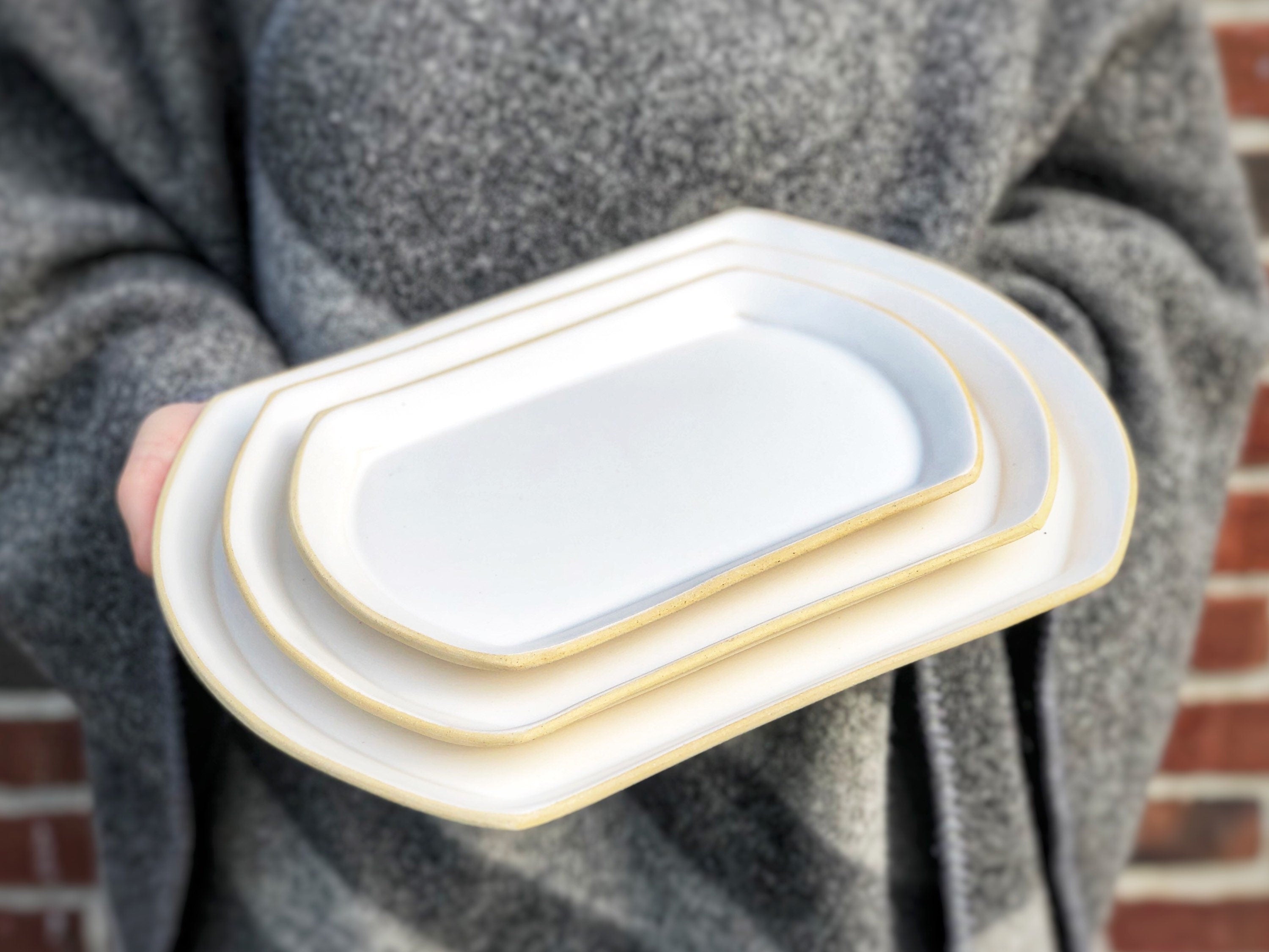 Serving Platters