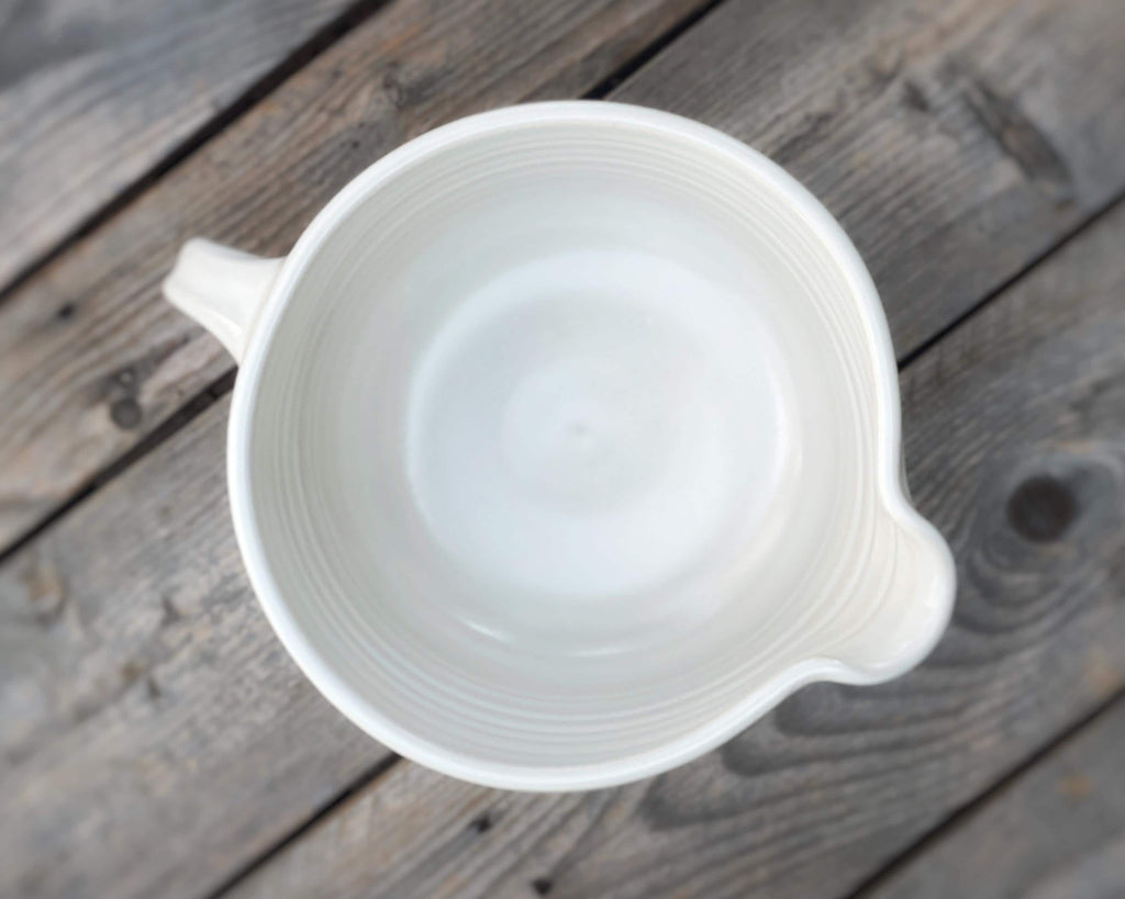 Mixing Bowl or Batter Bowl