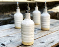 Olive Oil Bottle