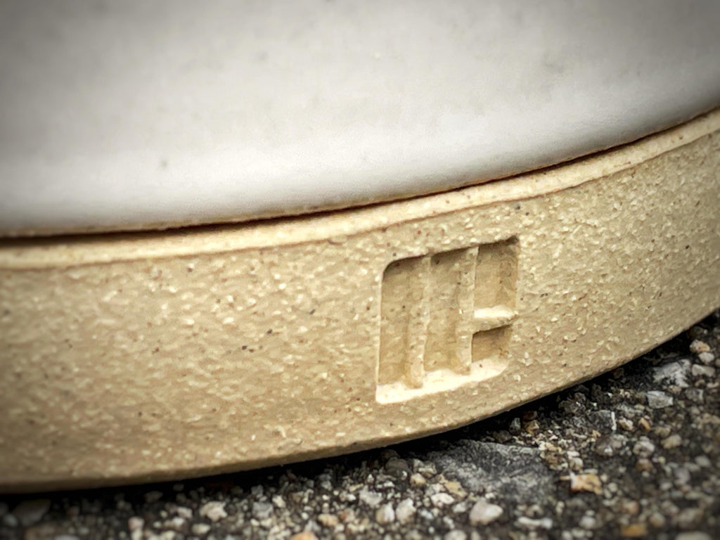 Lidded Butter Dish