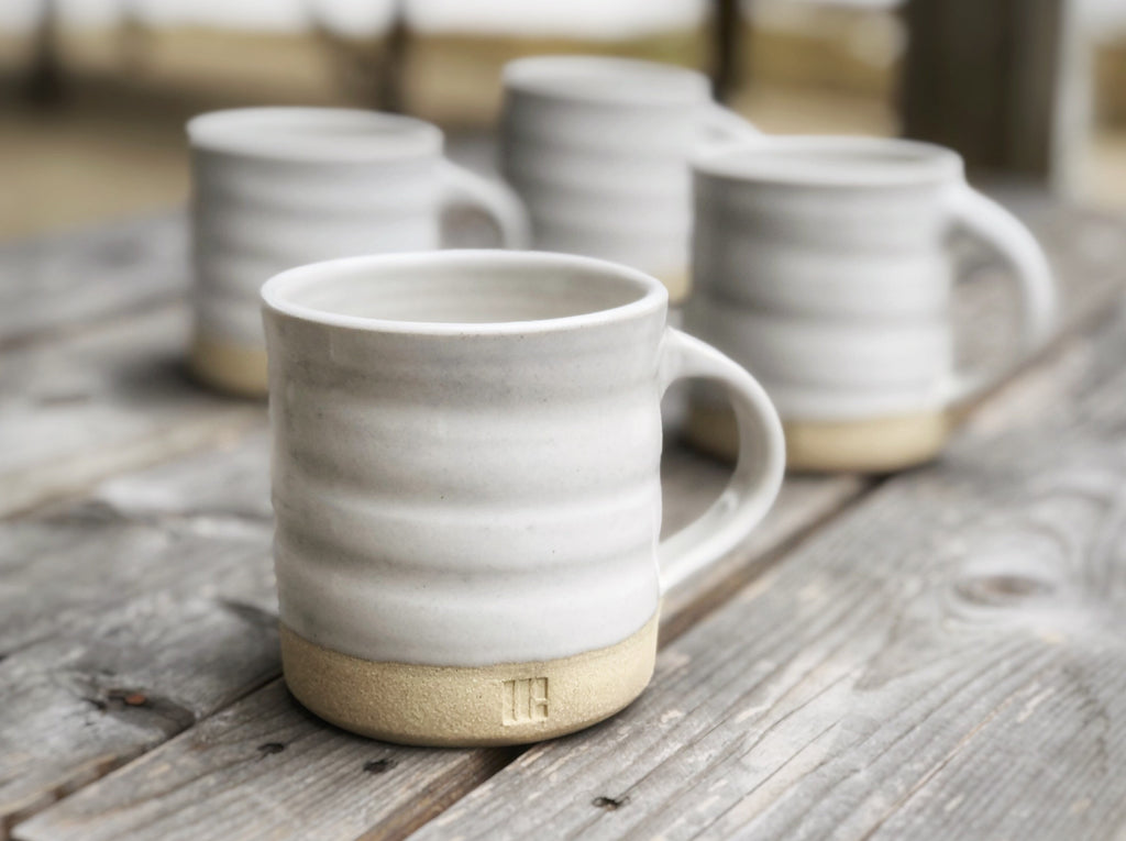 Mug H