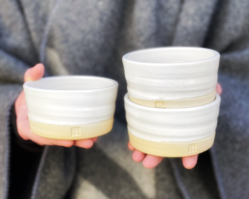 Tapas Bowls