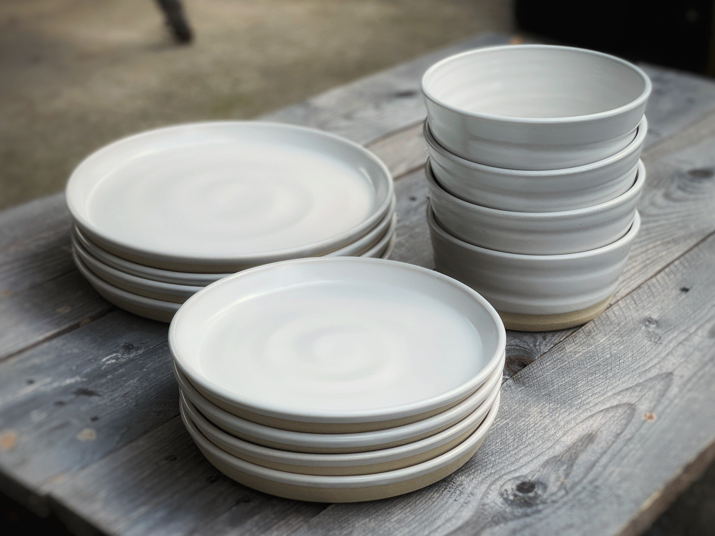 Dinnerware Set