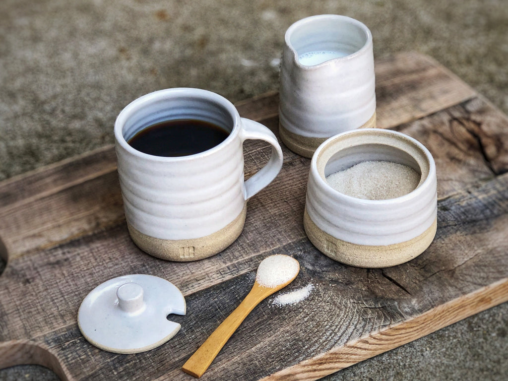 Paw Mug