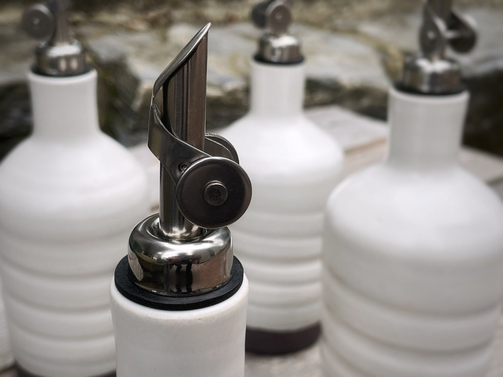 Balsamic Vinegar Bottle