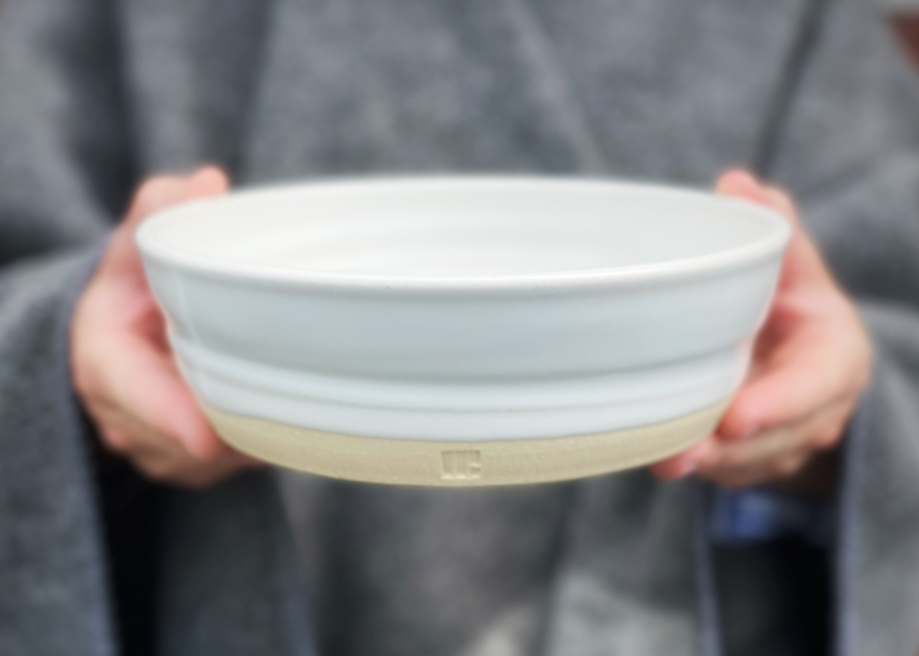 Dinner Bowl