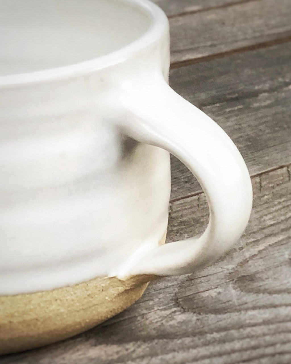 Chowder Mug