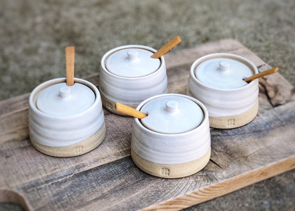 Sugar Dish