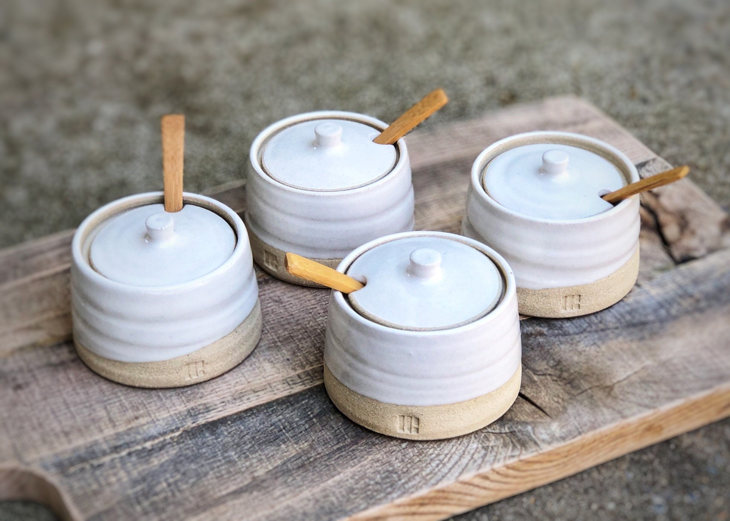 Sugar Dish