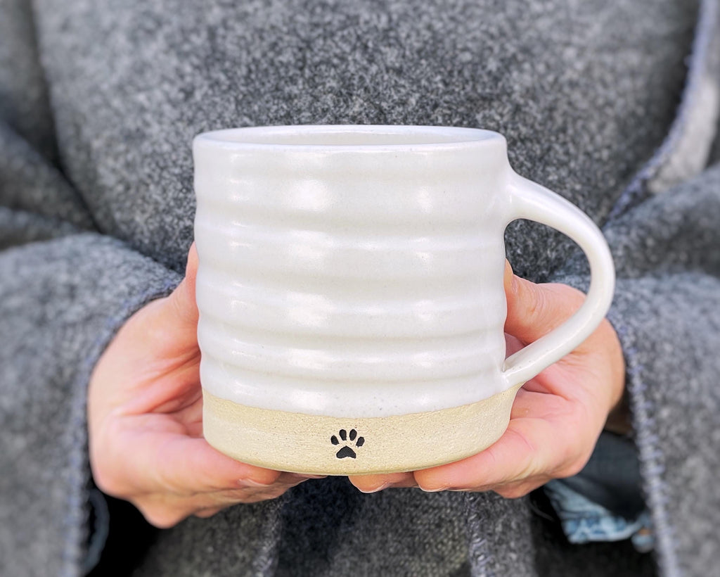 Paw Mug