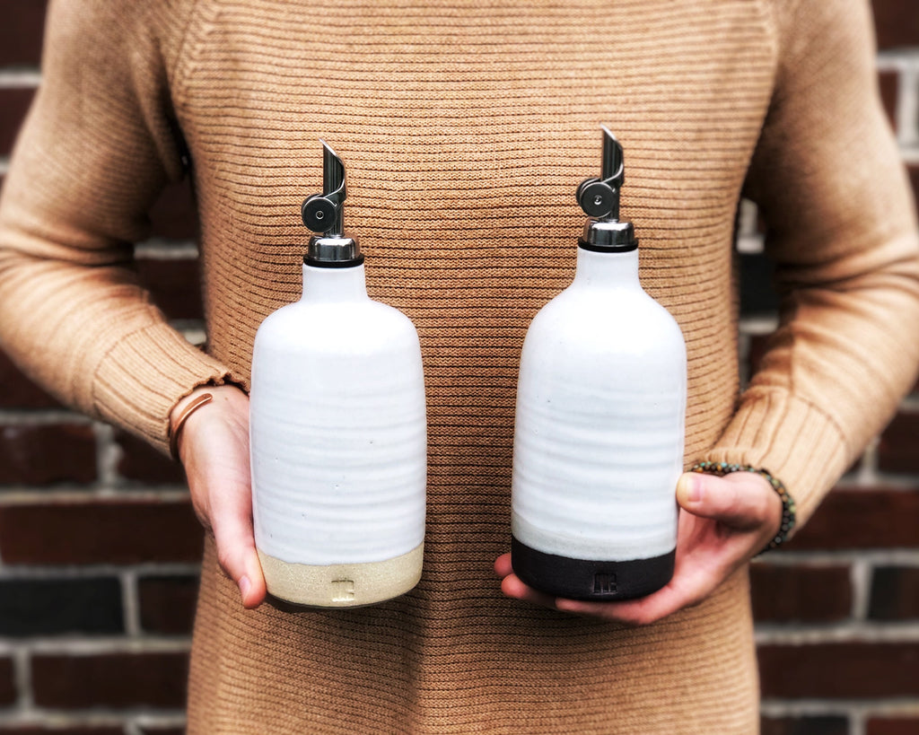 Balsamic Vinegar Bottle