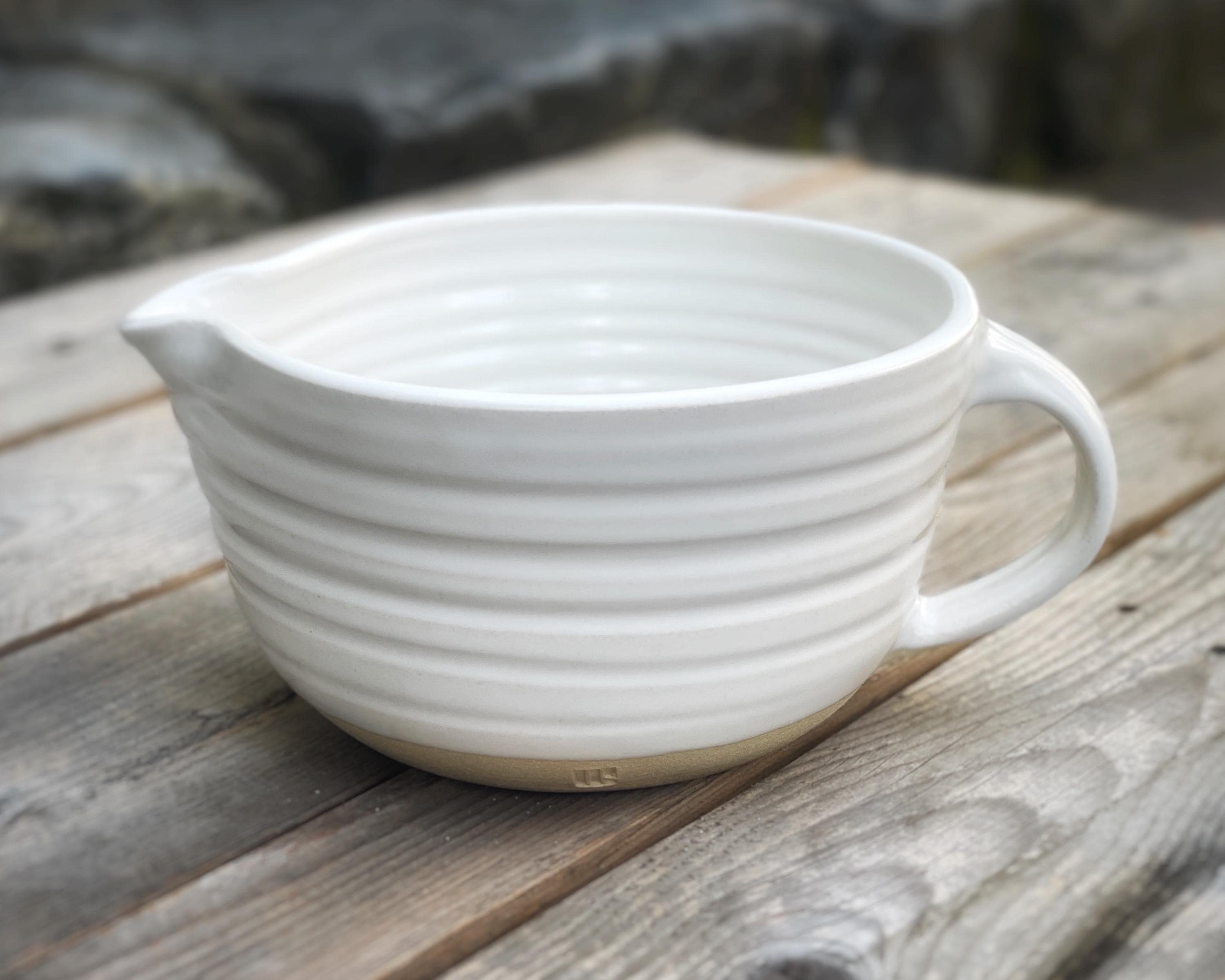 Mixing Bowl or Batter Bowl