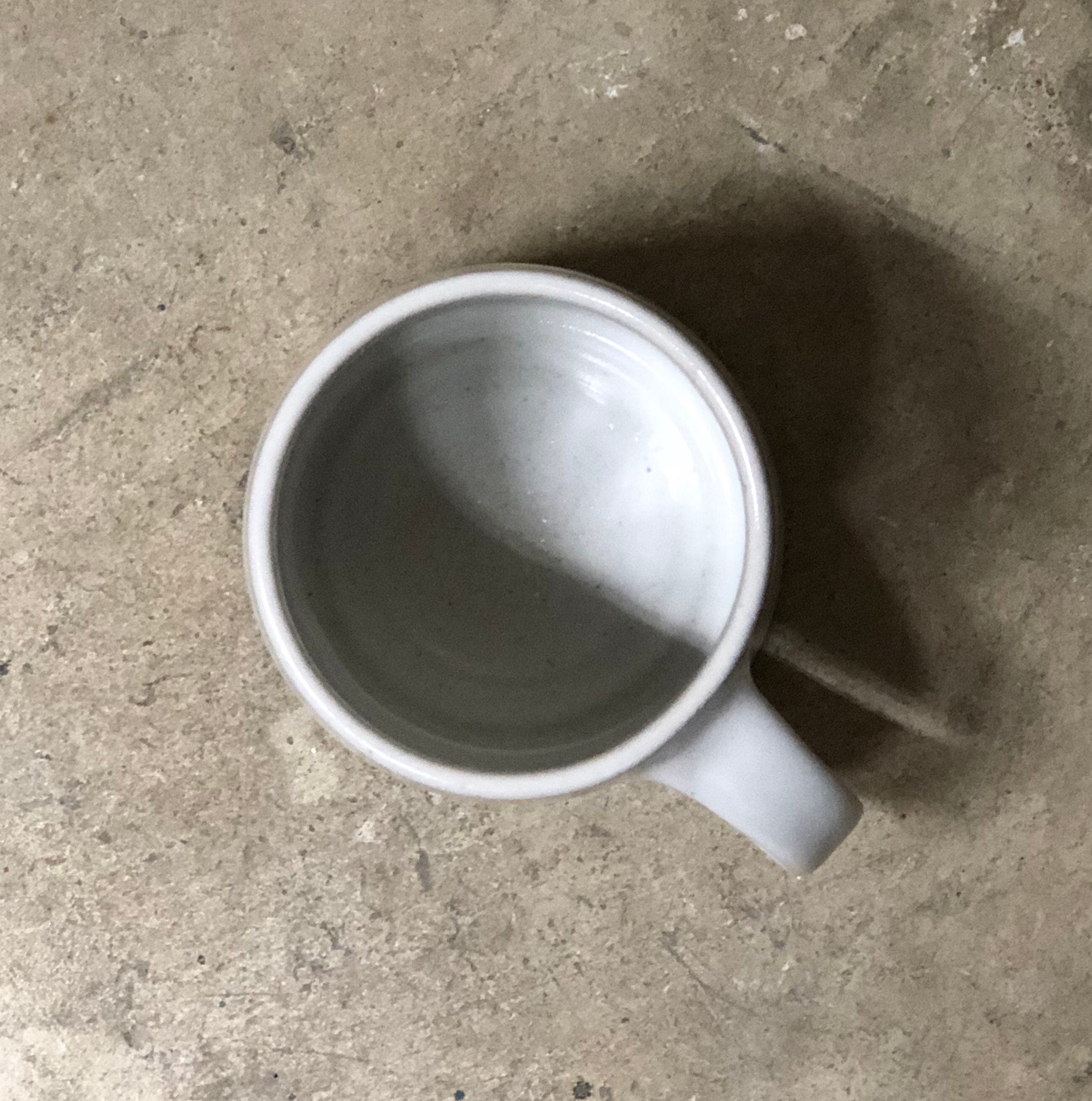 Mug A